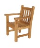 LONDON Armchair