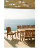 MONACO Dining Armchair