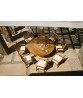 MONACO Dining Armchair