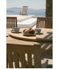 MONACO Dining Armchair