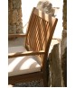 MONACO Dining Armchair