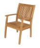 MONACO Dining Armchair
