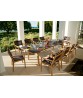 MONTEREY Dining Armchair