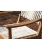 MONTEREY Dining Armchair