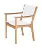 MONTEREY Dining Armchair