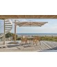 MONTEREY Dining Armchair