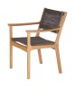 MONTEREY Dining Armchair