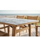MONTEREY Teak Dining Armchair