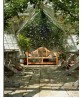 SISSINGHURST Seat