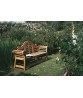 SISSINGHURST Seat