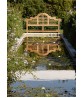 SISSINGHURST Seat