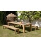TITAN Bench 102"