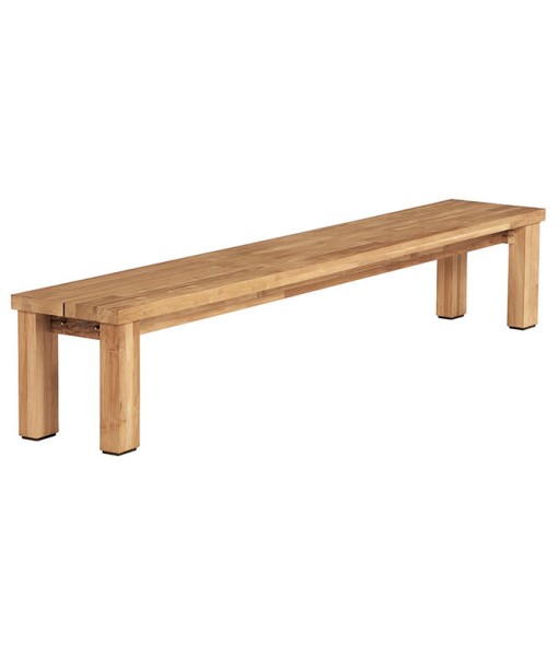 TITAN Bench 102"