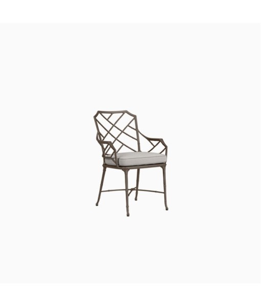 Calcutta Arm Chair