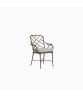 Calcutta Arm Chair