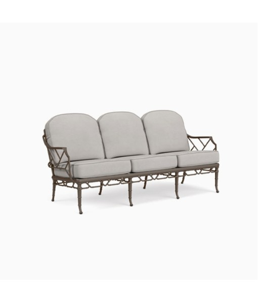 Calcutta Sofa