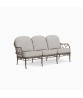 Calcutta Sofa