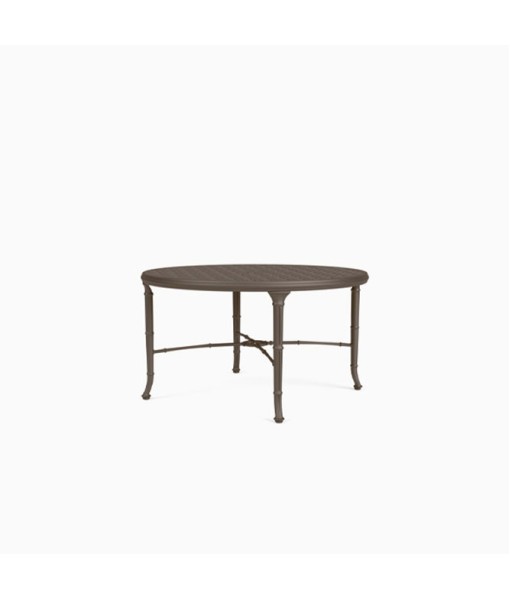 Calcutta 36" Round Cast Top Chat ...