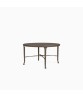 Calcutta 36" Round Cast Top Chat Table