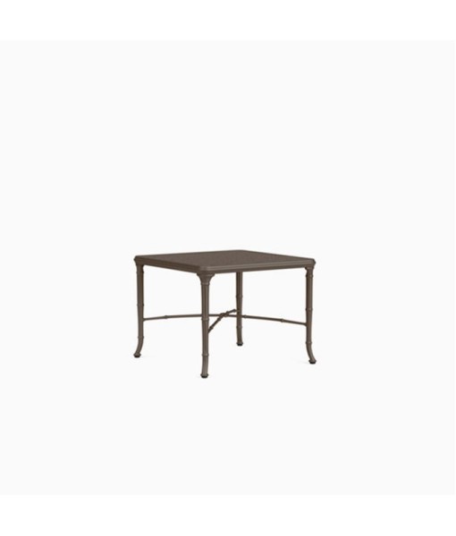 Calcutta 26" Square Cast Top Corner ...