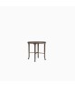 Calcutta 20" Round Cast Top Occasional Table