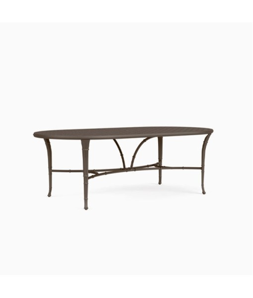 Calcutta 44" X 86" Cast Top ...