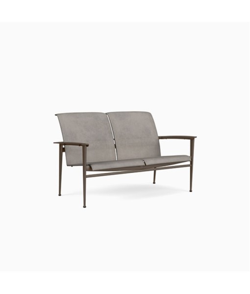Flight Sling Loveseat