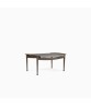 Flight Sling Ottoman