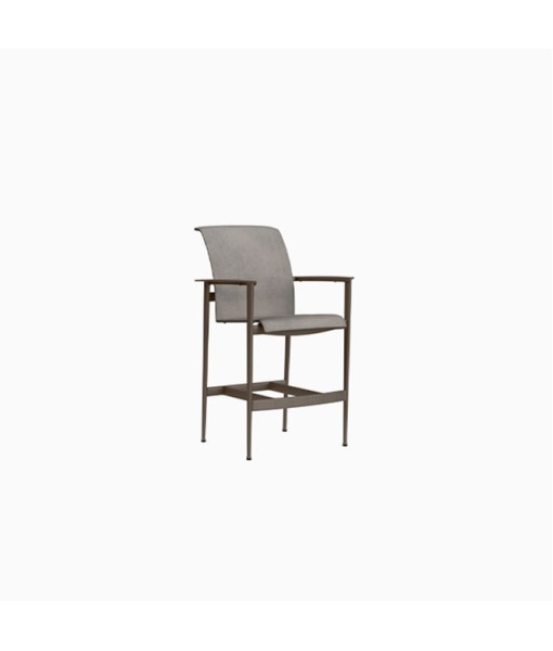 Flight Sling Arm Bar Stool
