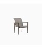 Flight Sling Stacking Arm Chair, Sling