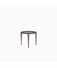 Flight Sling 21" Round Stacking Occasional Table