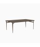 Flight Sling 45" X 79" Dining Table