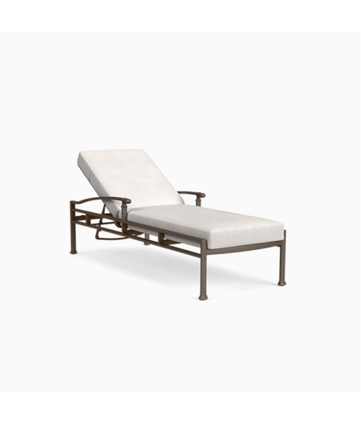 Fremont Cushion Adjustable Chaise