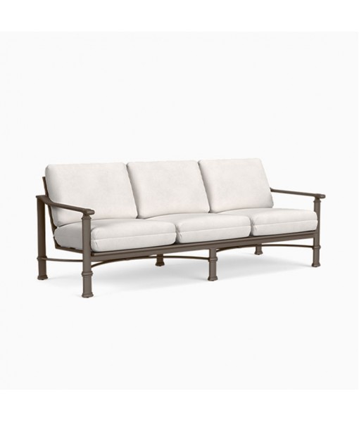 Fremont Cushion Sofa