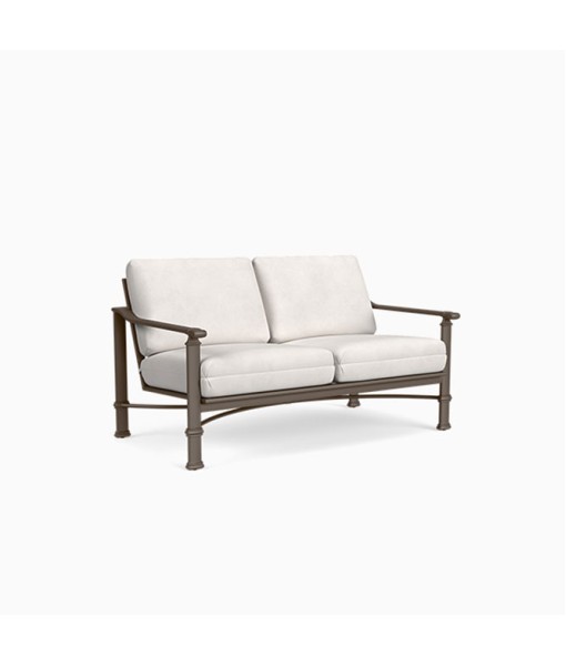 Fremont Cushion Loveseat