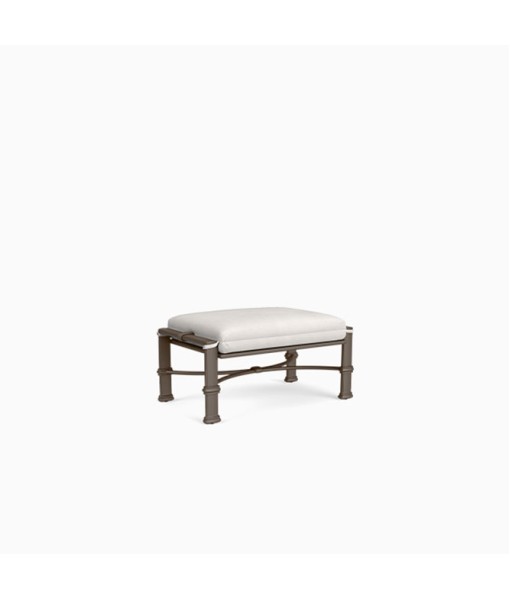 Fremont Cushion Ottoman