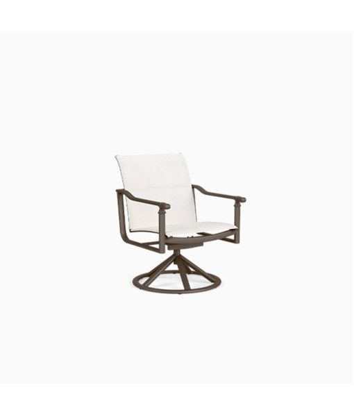 Fremont Sling Swivel Rocker, Sling
