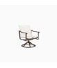 Fremont Sling Swivel Rocker, Sling