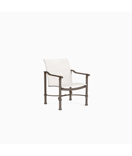 Fremont Sling Arm Chair, Sling
