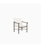 Fremont Sling Arm Chair, Sling
