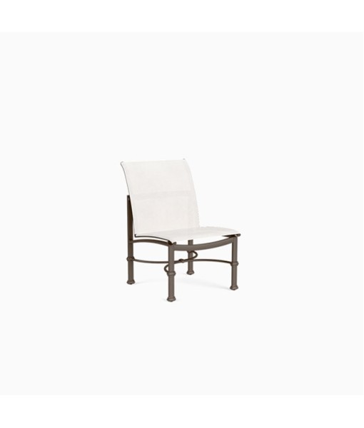 Fremont Sling Side Chair, Sling