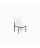 Fremont Sling Side Chair, Sling