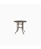 Fremont Sling 42" Round Bar Table