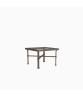 Fremont 26" Square Side Table
