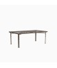 Fremont Sling 44" X 78" Dining Umbrella Table