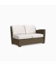 Fusion Right Arm Loveseat