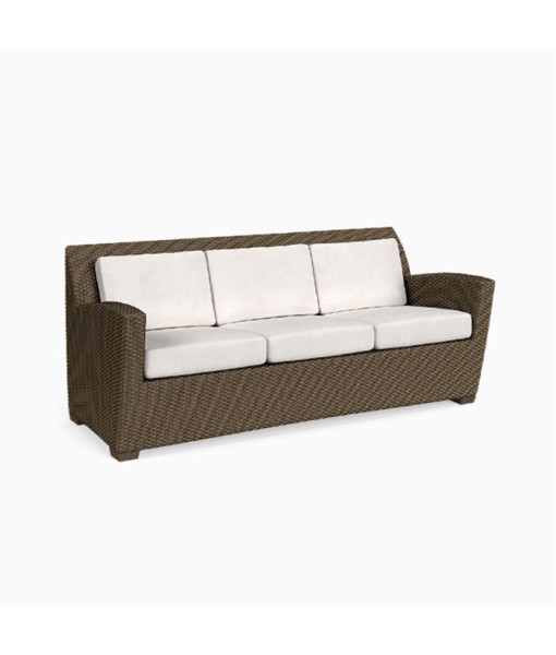 Fusion Sofa, Slim Back