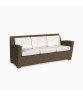 Fusion Sofa, Slim Back