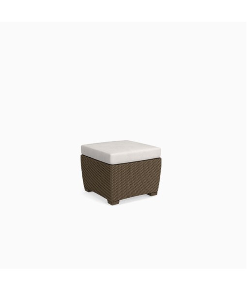 Fusion Ottoman