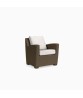 Fusion Lounge Chair, Pillow Back